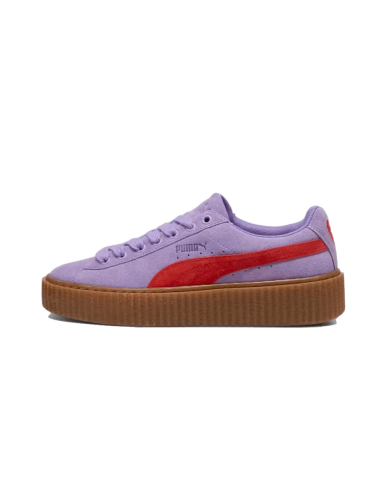 Creeper Phatty Rihanna Fenty Lavender Alert 2 - 3 jours ouvrés.