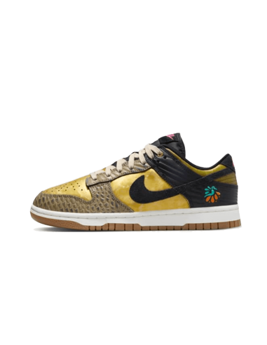 Dunk Low PRM Familia 2023