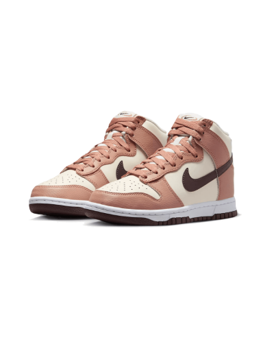 Dunk High Dusted Clay l'achat 