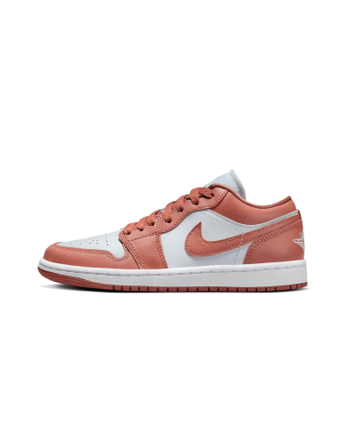 Air Jordan 1 Low Sky J Orange de technologie