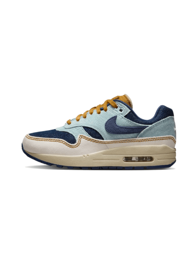 Air Max 1 ‘87 Denim Aura destockage