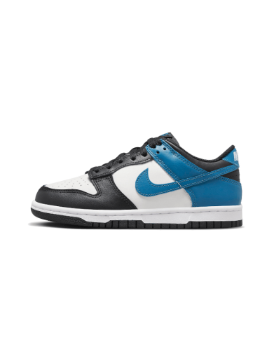 Dunk Low White Blue Black 2 - 3 jours ouvrés.