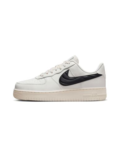 Air Force 1 '07 Quilted Swoosh Phantom Black du meilleur 