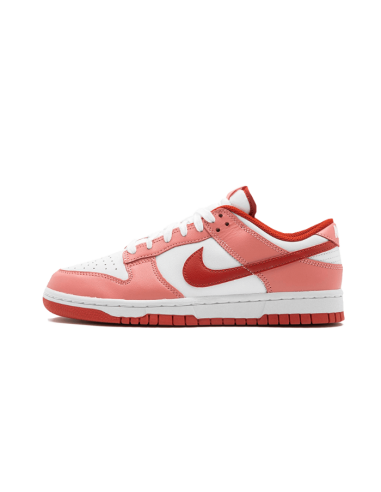 Dunk Low Red Stardust livraison et retour toujours gratuits