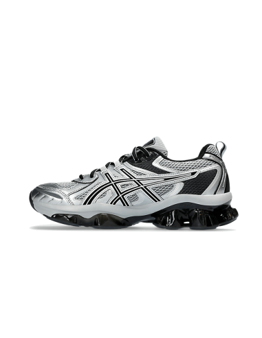 Gel-Quantum Kinetic Mid Grey Silver Pour