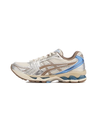 Gel-Kayano 14 Cream Pepper s'inspire de l'anatomie humaine