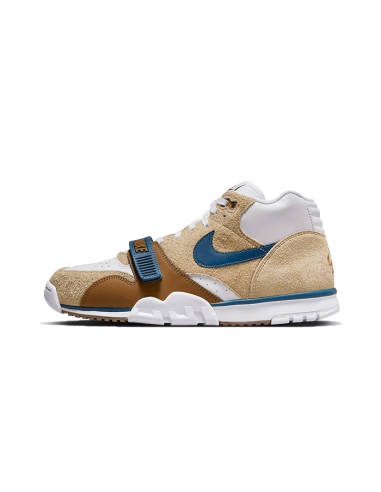 Air Trainer 1 Ale Brown de technologie