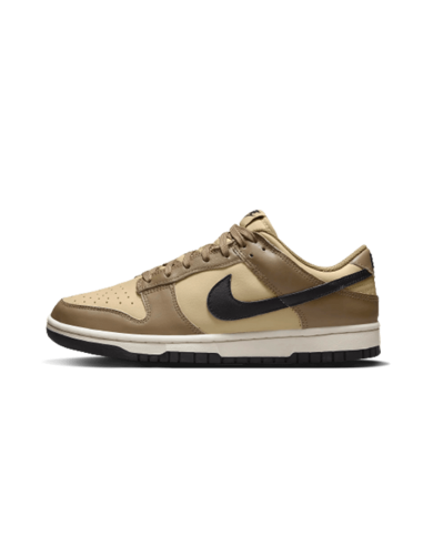 Dunk Low Dark Driftwood solde