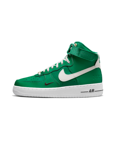 Air Force 1 High 40th Anniversary White Green store