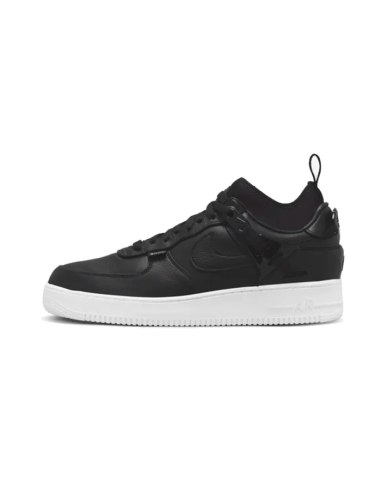 Air Force 1 Low Undercover Black livraison et retour toujours gratuits