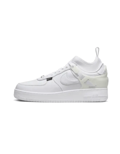 Air Force 1 Low Undercover White la colonne vertébrale