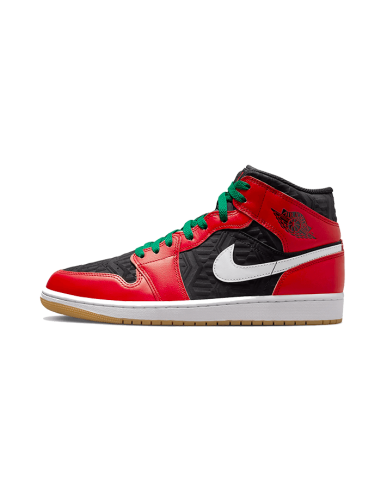 Air Jordan 1 Mid SE Christmas Comparez plus de prix