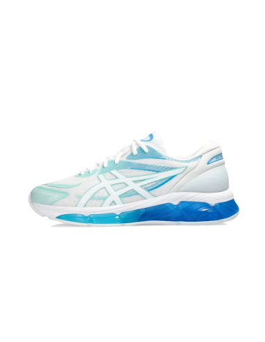 Gel-Quantum 360 VIII White Azul Blue le concept de la Pate a emporter 