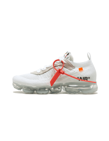 Air Vapormax Off-White White 2018 de pas cher