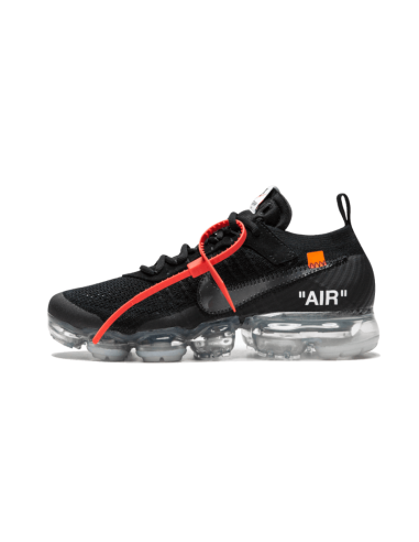 Air Vapormax Off-White Black 2018 2 - 3 jours ouvrés.