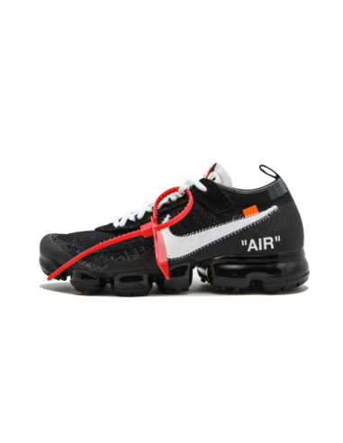 Air Vapormax Off-White "The Ten" Par le système avancé 