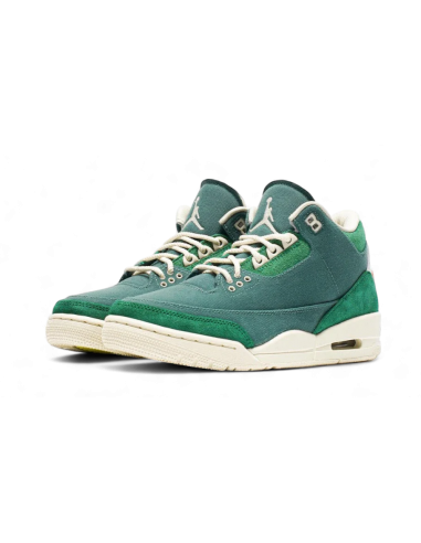 Air Jordan 3 Retro SP Nina Chanel Abney Bicoastal meilleur choix