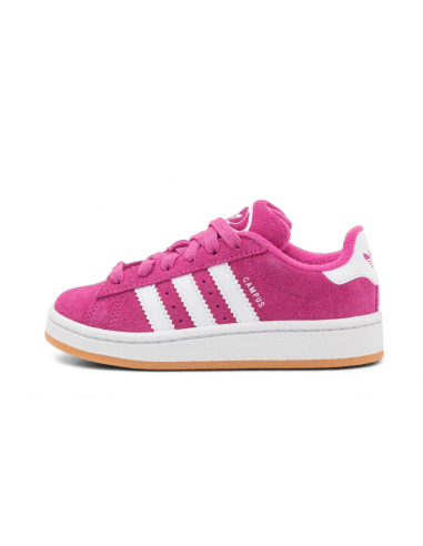 Campus 00s Semi Lucid Fuchsia Voir les baskets