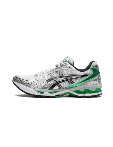 Gel Kayano 14 White Malachite Green online