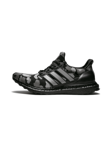 Ultra Boost Bape Black Camo l'évolution des habitudes 