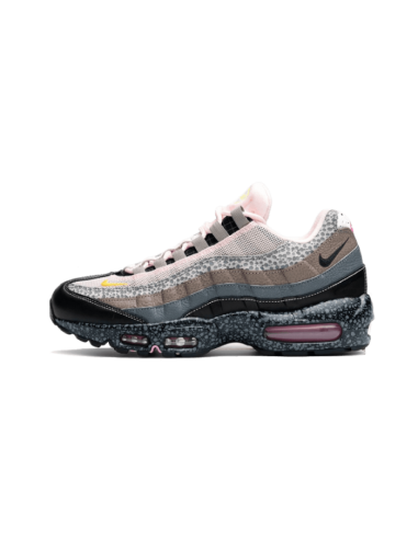 Air Max 95 size? "25th Anniversary" l'évolution des habitudes 