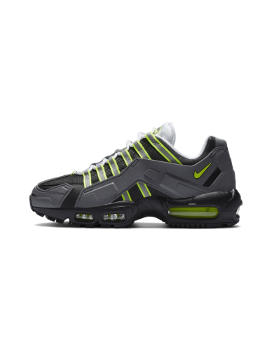 Air Max 95 NDSTRKT Neon 2024