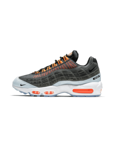 Air Max 95 Kim Jones Total Orange Economisez 