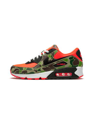 Air Max 90 Reverse Duck Camo Livraison rapide