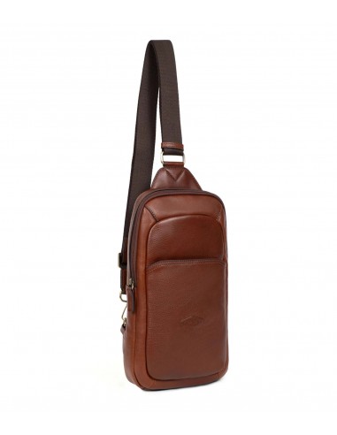 Sac monobretelle cuir | H1920119 Stuart 50-70% off 