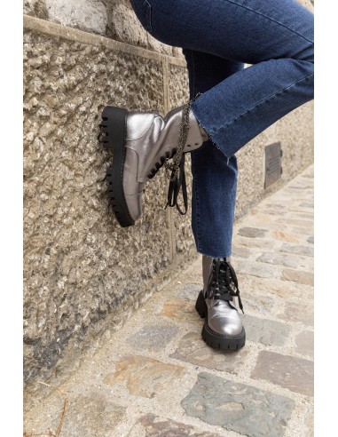 Bottines Meline Paris Déstockage Promo