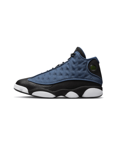 Air Jordan 13 Retro Brave Blue Profitez des Offres !