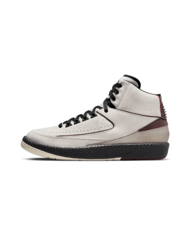 Air Jordan 2 Retro A Ma Maniére la chaussure