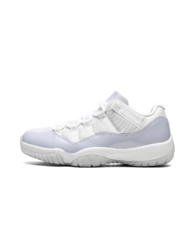 Air Jordan 11 Retro Low Pure Violet offre 