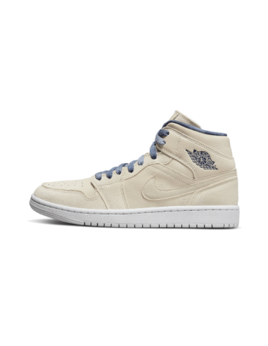 Air Jordan 1 Mid Sanddrift france