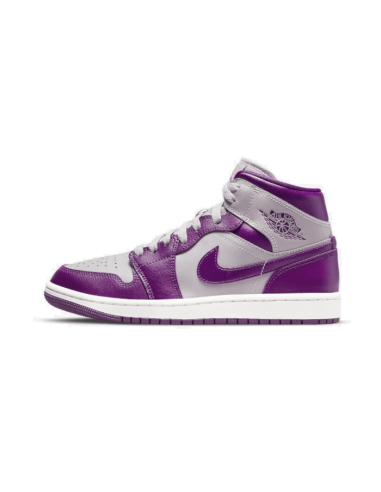 Air Jordan 1 Mid Magenta (2022) pour bénéficier 