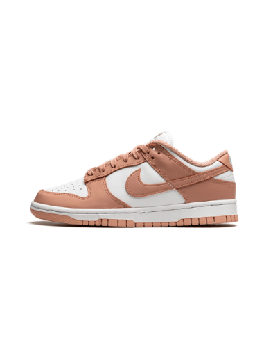 Dunk Low Rose Whisper 50-70% off 