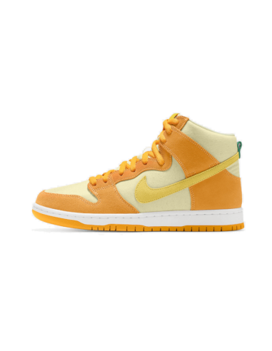 SB Dunk High Pineapple shop