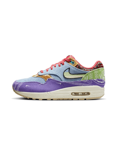 Air Max 1 Concepts Far Out (Special Box) l'achat 