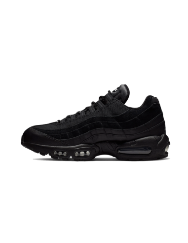 Air Max 95 Essential Black acheter