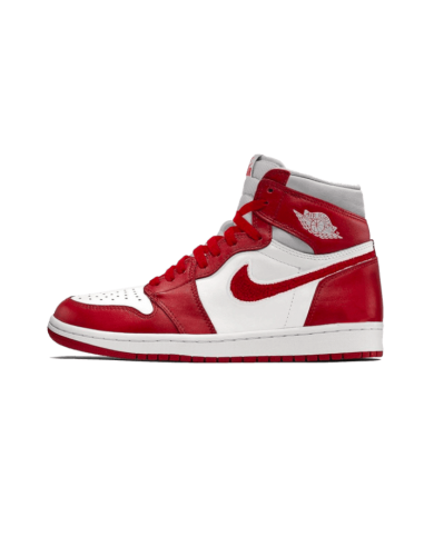 Air Jordan 1 High OG Varsity Red (Chenille) suggérées chez