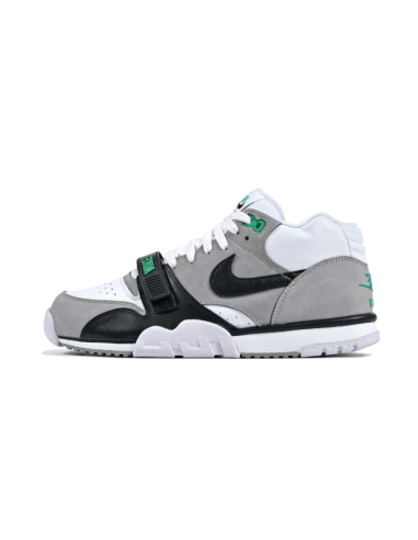 Air Trainer 1 Chlorophyll est présent 