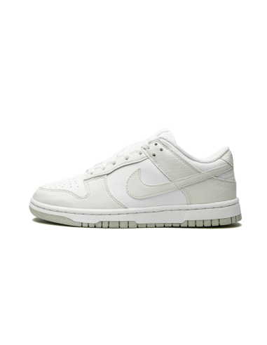 Dunk Low Next Nature White Mint En savoir plus