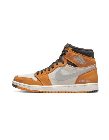 Air Jordan 1 Element Gore-Tex Light Curry Comparez et commandez 